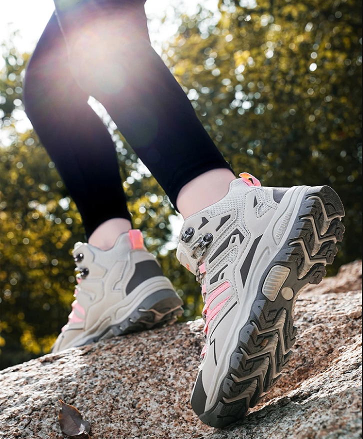 Chaussures Randonnée Femme - Tout Terrains | Montagne