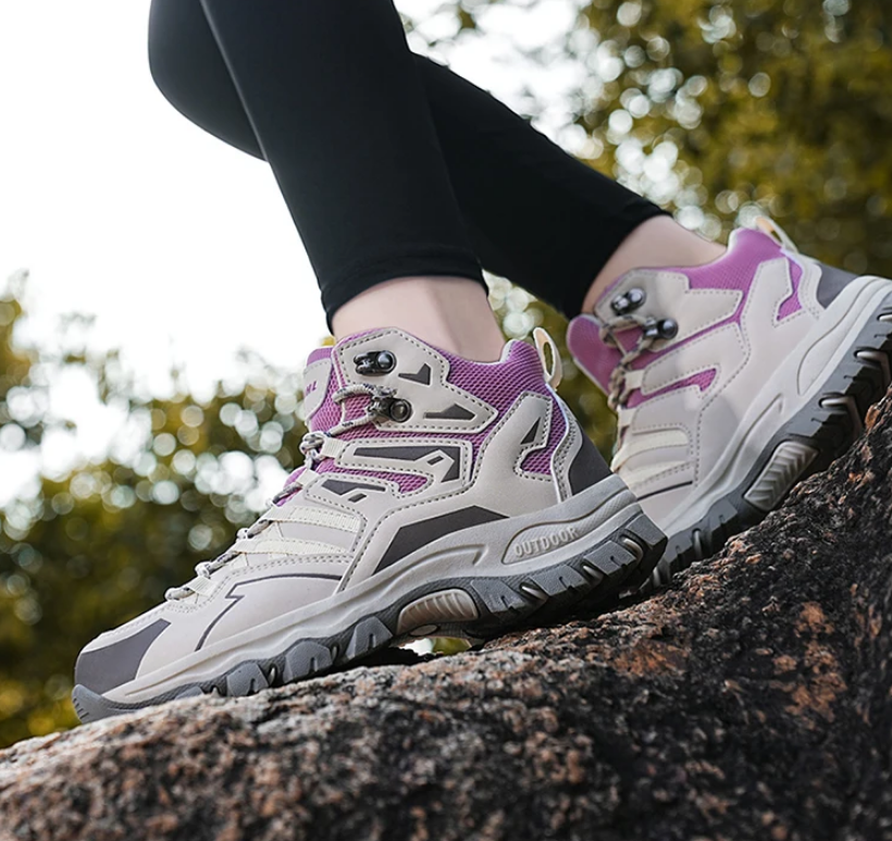 Chaussures Randonnée Femme - Tout Terrains | Montagne