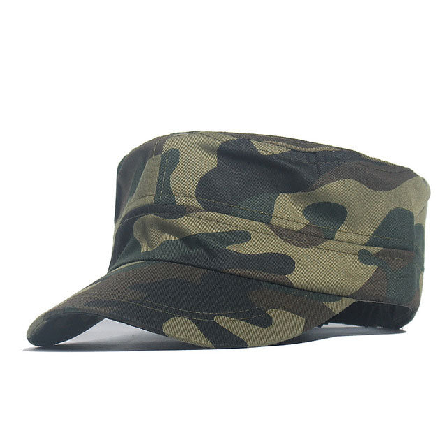 Casquette Force-Militaire
