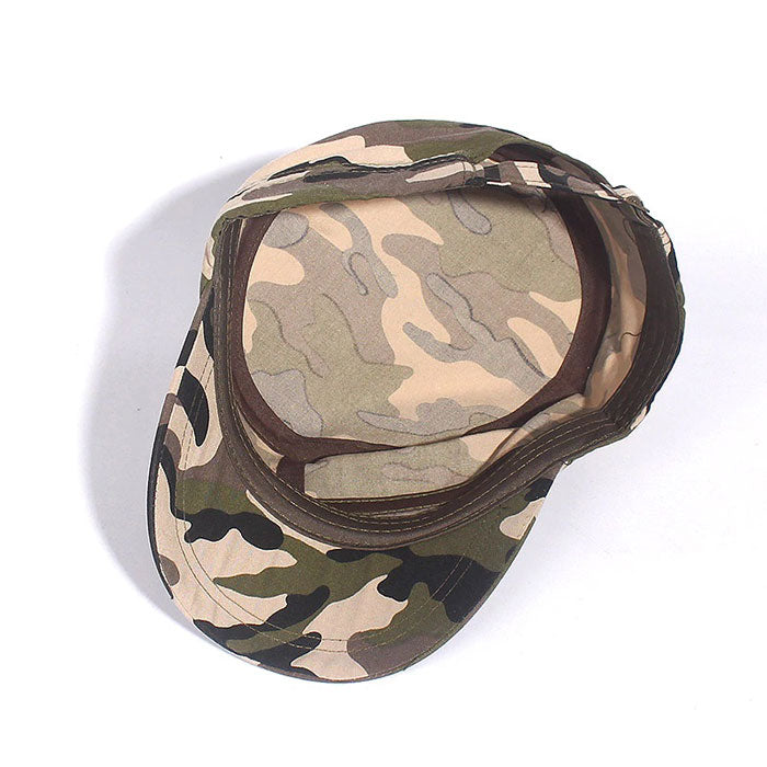 Casquette Force-Militaire