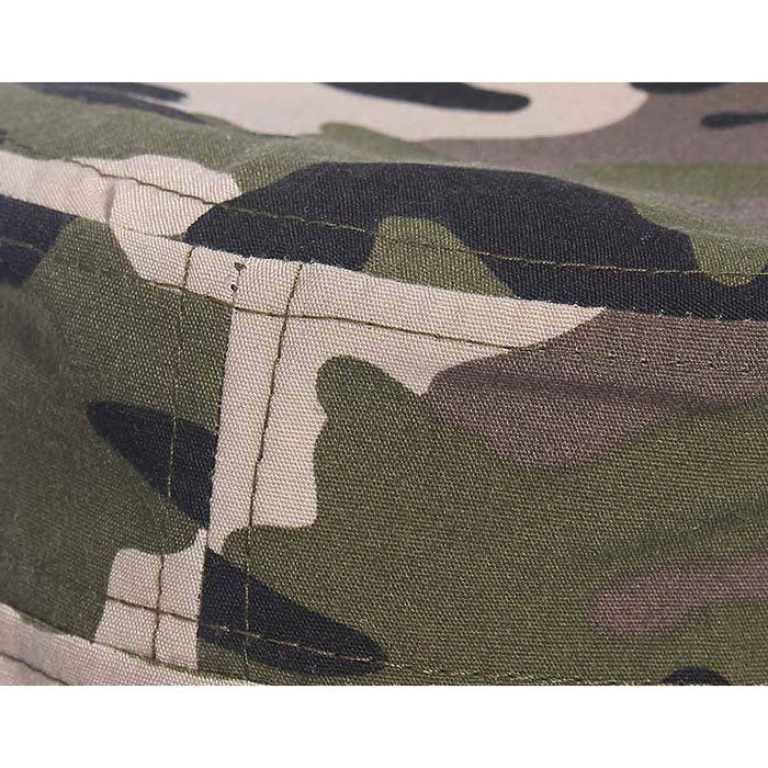 Casquette Force-Militaire