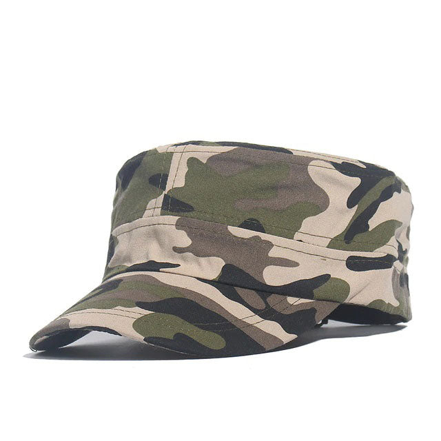 Casquette Force-Militaire