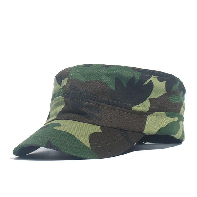 Casquette Force-Militaire