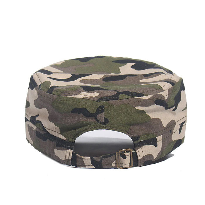 Casquette Force-Militaire
