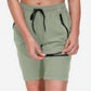 Short de randonnée Femme | Outdoor