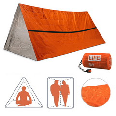 Tente de Survie Thermique
